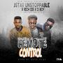 Remote control (feat. D boy & Sauce rapper)