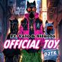 Official Toy (feat. Valo & Silueto)