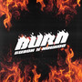 Burn (feat. Howido) [Explicit]