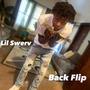 Back Flip (Explicit)