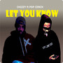 Let You Know (Explicit)