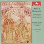 GREGORIAN CHANT - Mors et Ressurectio (Mardirosian, Ensemble Torculus, Greene)