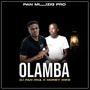 Olamba (feat. Money Mike)