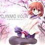 CLANNAD VIOLIN