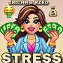 STRESS (feat. Rzed) [Explicit]