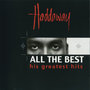 All The Best: Greatest Hits