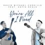 You're All I Need (feat. Gatis Ozols)