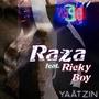 Raza (feat. Ricky Boy)