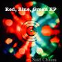 Red, Blue, Green EP