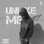 Unlike me (Explicit)