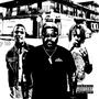 Big Dawg Status (feat. OGBBE & Bleu Johnson) [Explicit]