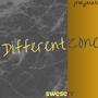 Different Zone (Explicit)