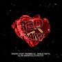 Red Raw (feat. Frannie EL, Marce Smith, Elisa Ragnouls & Rutzy)