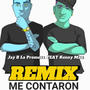 ME CONTARON (feat. Kenny Man) [REMIX]