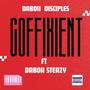 Coffixient (feat. Daboii Steazy)