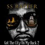 Got the City on My Back 2 (Explicit)