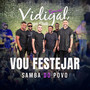 Vou Festejar (Ao Vivo)