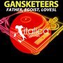 Gansketeers