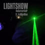 Light Show (feat. ItsManMan) [Explicit]