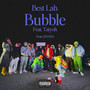 Bubble (feat. Taiyoh) [Explicit]