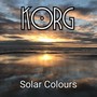 Solar Colours