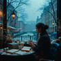 Aesthetic Mellow (Lo-fi Hip Hop)