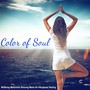 Color of Soul – Wellbeing Meditation Relaxing Music for Vibrational Healing with Instrumental and Natural Sounds