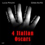 4 Italian Oscars