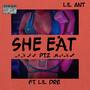 SHE EAT Pt. 2 (Explicit)