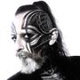 Randagio Tribe Tattoo