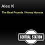 The Beat Pounds/Horny Hoovaz