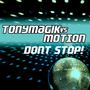 Dont Stop (feat. motion) [Discos Revenge Remix]