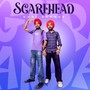 Scarehead