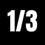 1/3 (Explicit)