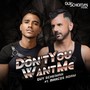 Don't You Want Me (Club Mix)