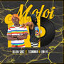 Moloi (feat. Rellow Sauce & Leon Lee)