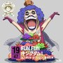 ワンピース ニッポン縦断！47クルーズCD at 山梨 FUN FUNキングダム！/エンポリオ・イワンコフ