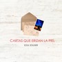 Cartas Que Erizan la Piel