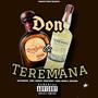 Don And Teremana (feat. JuKashh, BigRod, Baby8ight, 44K3, Dank & Qman) [Explicit]