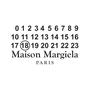 Maison Margiela. (Explicit)