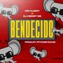 Bendecido (feat. Dj Henry SB) [Explicit]