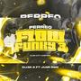 PERREO FLOW FUNKY 3 (feat. Juan Rmx)