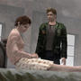 You did this... James (Mary | silent hill 2)