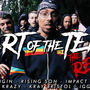 Part of the team (feat. Krazy, Impact Merv, Iggz, Rising Son & Kray Bristol) [Remix] [Explicit]