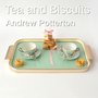 Tea and Biscuits