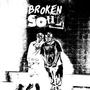 BROKEN SOUL (feat. Dxrk000) [Explicit]