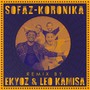 Koronika (Ekyoz & Leo Kamisa Remix)