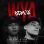 WYA REMIX RED WHITE & BLUE (feat. Cuzz) [Explicit]