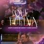 Que vuelva (feat. Chris Saravia)