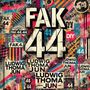 Fak 44 DIY (Live)